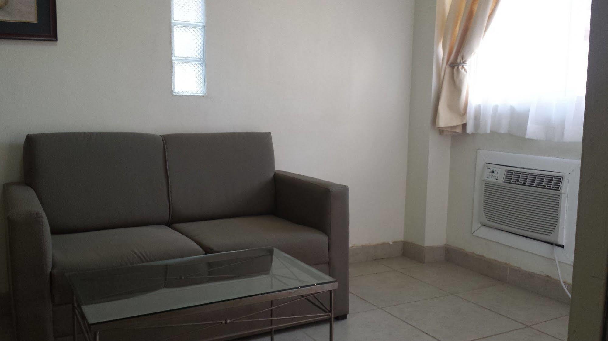تشيهواهوا Ecosuites المظهر الخارجي الصورة