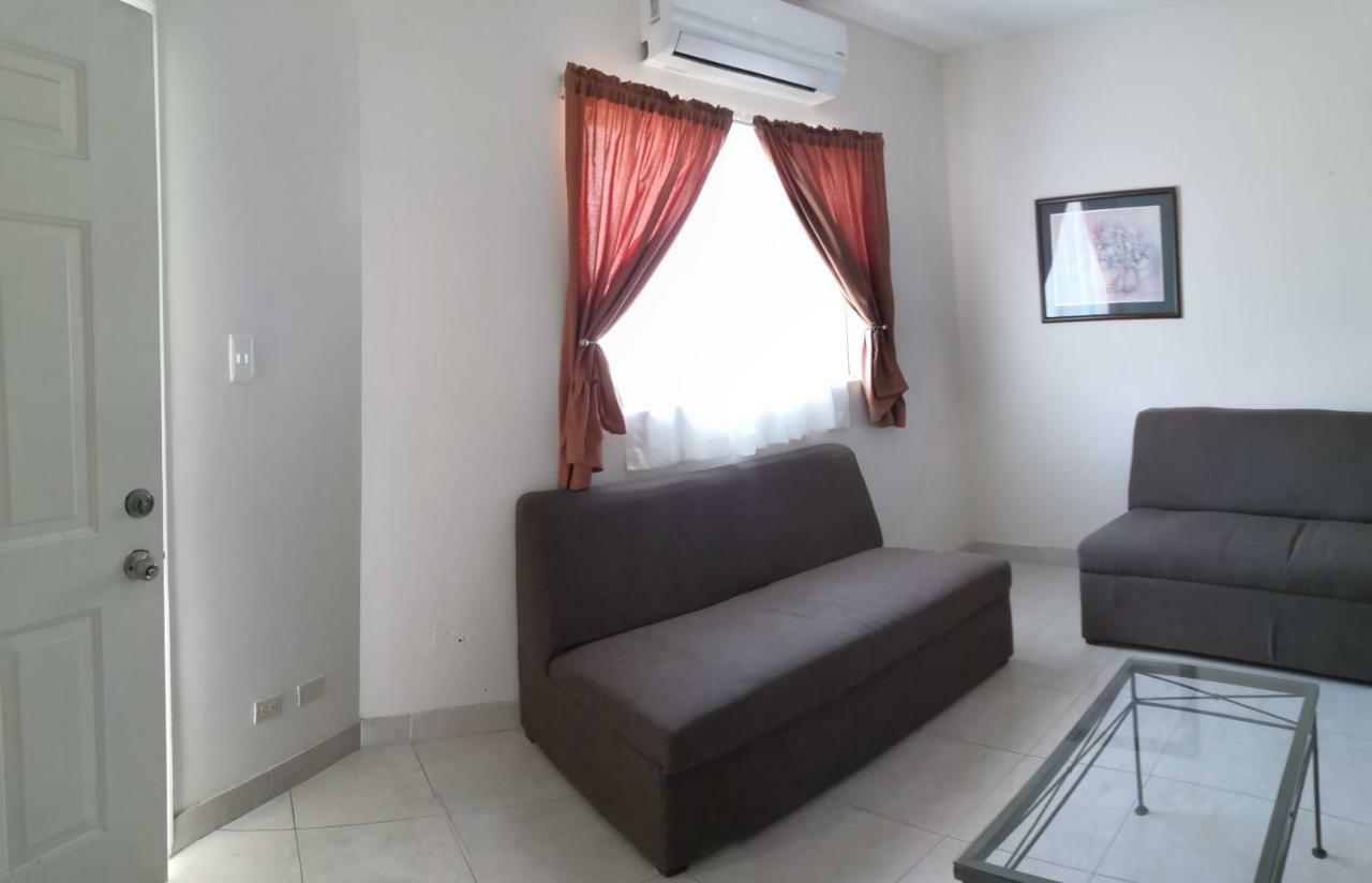 تشيهواهوا Ecosuites المظهر الخارجي الصورة